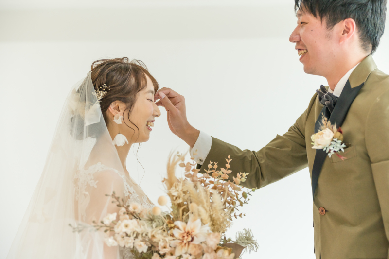 夏ならではのウォーターイン撮影はいかが？