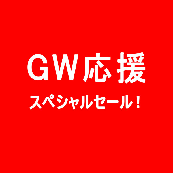 4Kドローン撮影付き【GW応援スペシャルセール！】プラン発売！