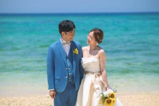 「うっかり」が命取り!?沖縄フォトウェディング前に知っておきたい日焼け豆知識5選