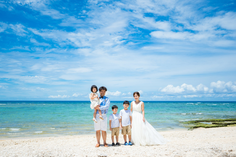 花婿さまのお仕度風景撮影