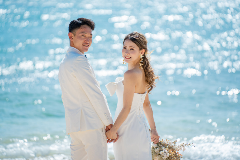 【沖縄情報ー!】日本3位の観光部門スポット!南国イルミネーション!