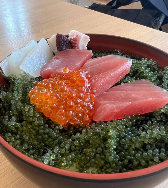 沖縄お食事情報~♪