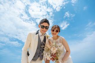 4月の沖縄旅行とフォトウェディングのメリット！