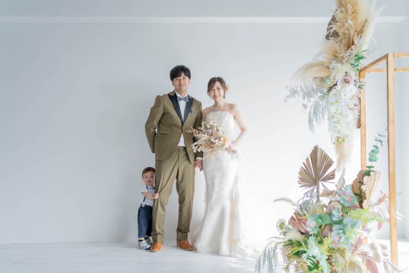 “まだ秋、でもそろそろ冬”がちょうどいい。11月の沖縄前撮りが穴場な理由!