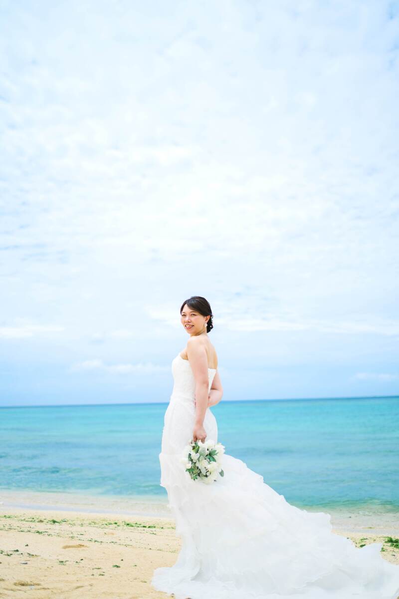 撮影前のもやもやを吹き飛ばす!「あなたは完璧?花嫁準備チェック」