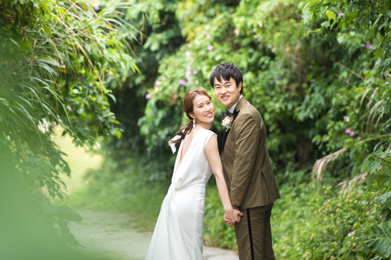 シエロなら叶う！小さいお子様のサポート付き☆ファミリーフォトの思い出づくり