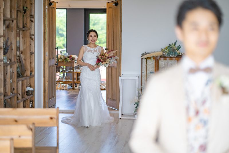 ファーストミートはいかがですか?こんな写真も撮ります♪