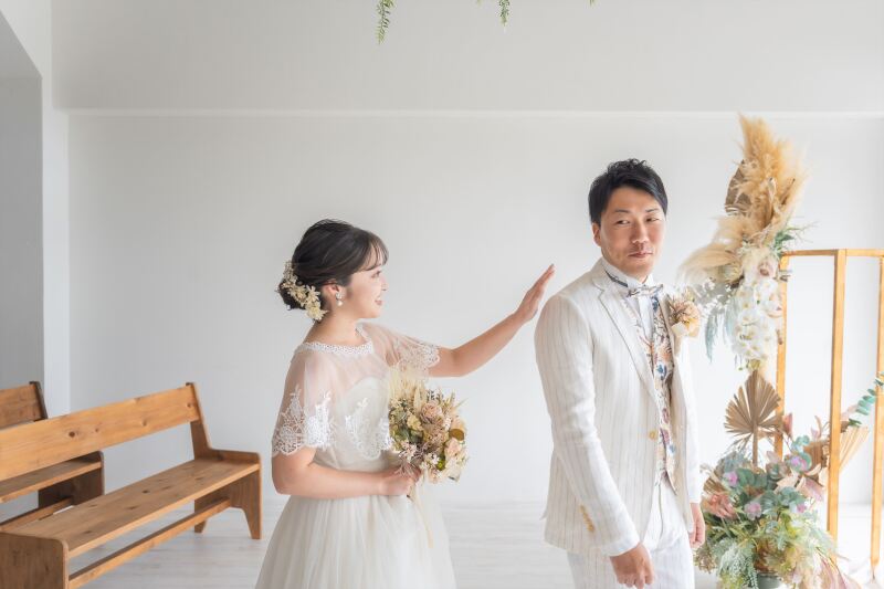 お客様からの声＆素敵なフォトをご紹介