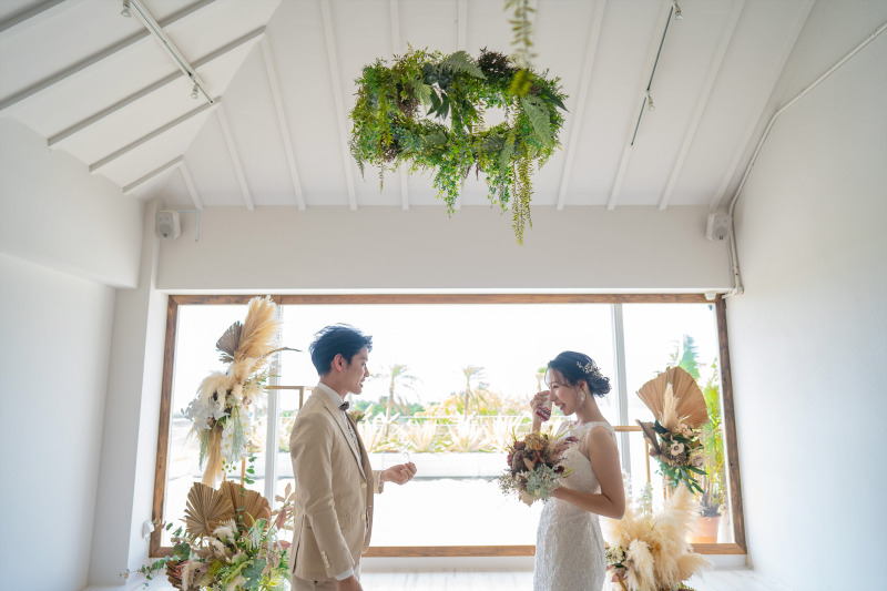 プランのご紹介！