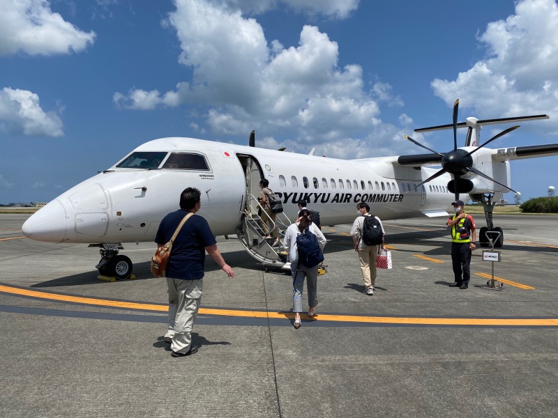 航空券のお徳情報その2