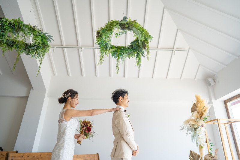 ファーストミートはいかがですか?こんな写真も撮ります♪