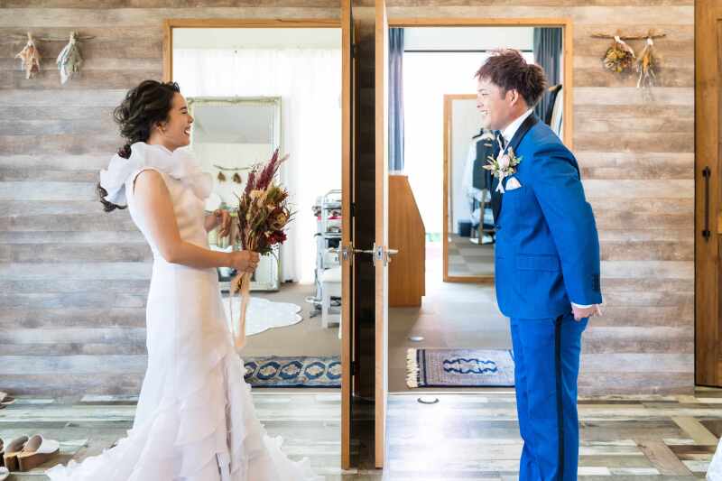 ナチュラルショットを