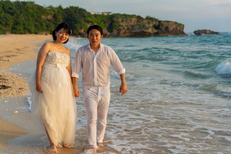 【よくあるご質問】マタニティですが大丈夫でしょうか?