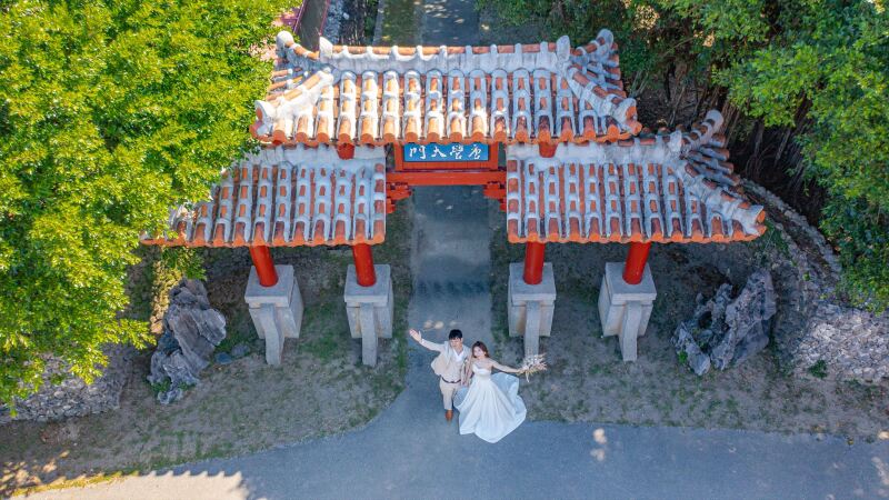 空き枠残りわずか!ゴールデンウィーク期間中でも追加料金無で撮影可能です。