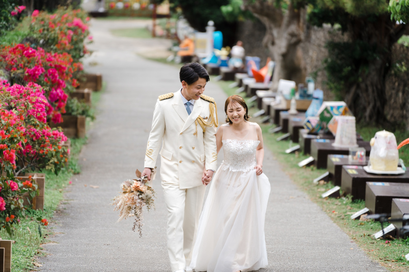 夏ならではのウォーターイン撮影はいかが？