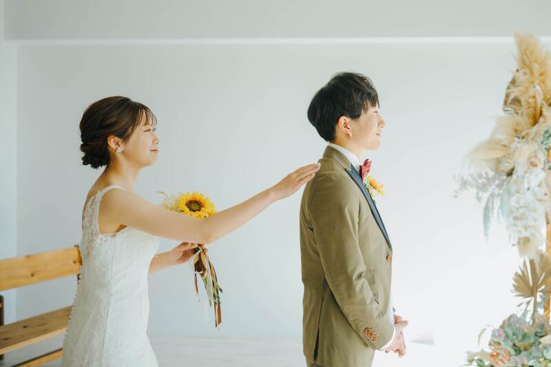 気づけば年末がすぐそこに ː̗̀(ꙨꙨ)ː̖́ 秋のうちにふたりの節目を残そう!