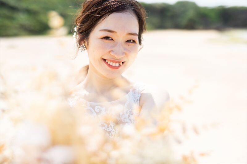 シエロイマーレのブーケをご紹介✧