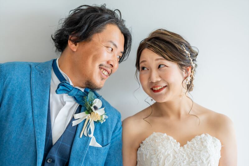 【よくあるご質問】家族や友人とは撮影できる?
