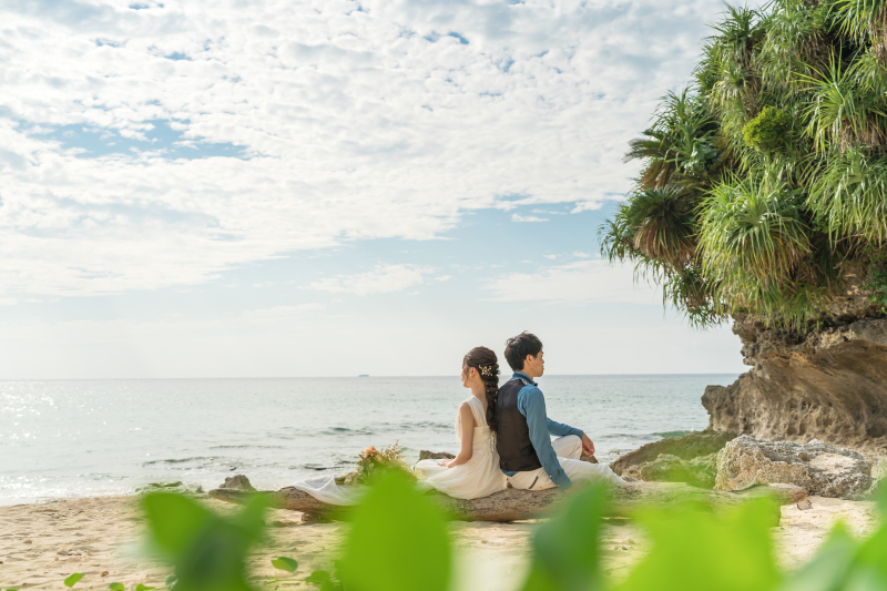 沖縄の思い出プレゼント♪シーサー色付け体験!3月末のお申込まで対象♪