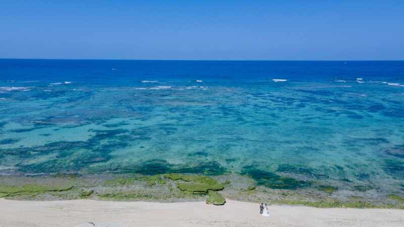 【沖縄情報ー!】おふたりの永遠の愛を象徴する大切な結婚指輪♡