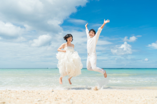 撮影後に温泉でサッパリ！！隣接の準天然温泉 ご利用券プレゼント！！