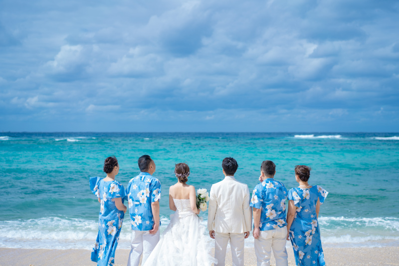 沖縄観光地めぐり♪