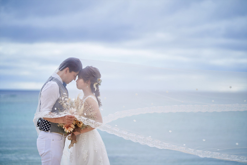 【沖縄情報ー！】世界遺産の城跡！曲線のきれいな城壁！