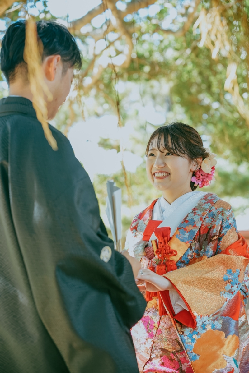 続・フォトジェニック加工♪