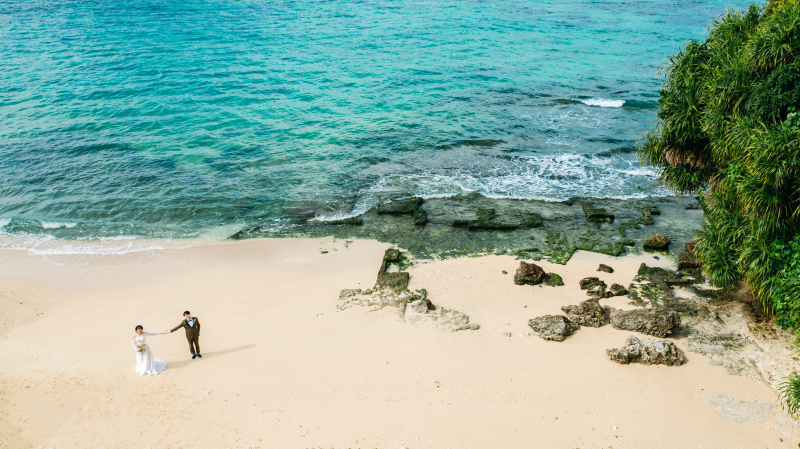 シエロなら叶う！小さいお子様のサポート付き☆ファミリーフォトの思い出づくり