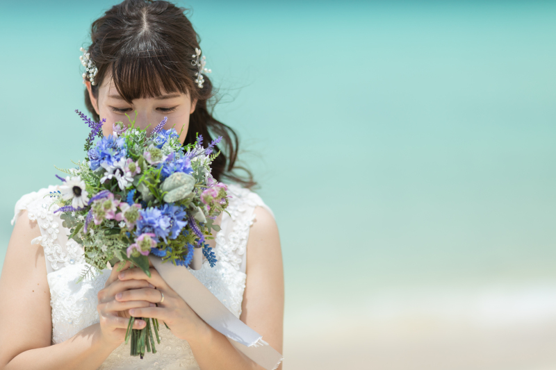シエロイマーレのヘアアレンジをご紹介✧