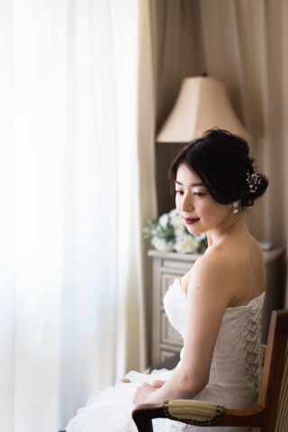 ちょっと外した写真の魅力