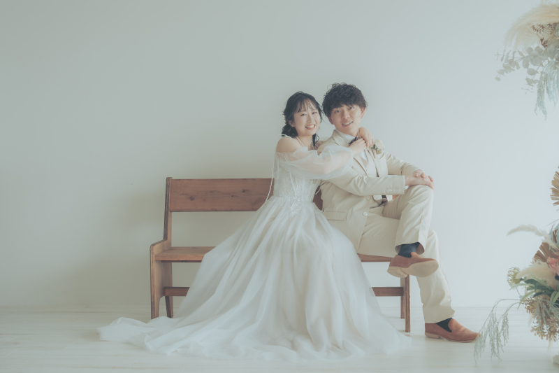 オプション紹介♪ フォトジェニック加工！