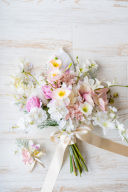 シエロイマーレのブーケをご紹介✧