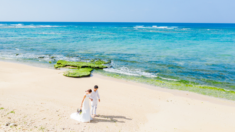結婚式が中止・延期になった皆様へのお見舞プランをご用意致しました