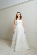 ウエディングドレスのご紹介✧