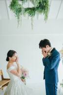 写真を撮るだけじゃない心を結ぶ時間がここにある・スタジオ併設チャペル「ナチュレ」