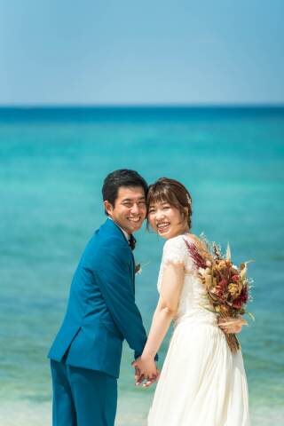 5月病な気分もUP！フォトウェディング衣装選びで前向きになれる理由