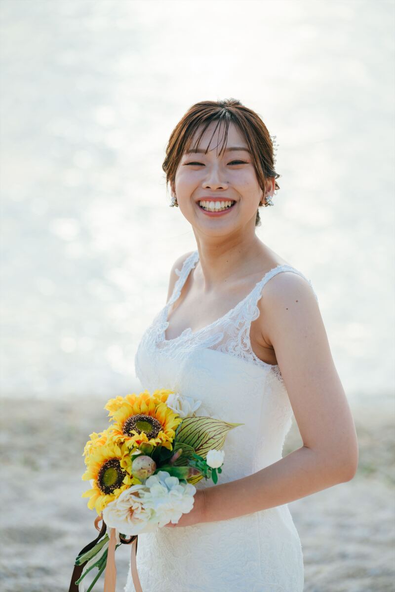 お客様からの声&素敵なフォトをご紹介