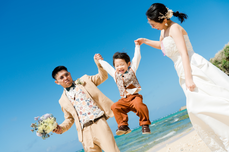 【沖縄情報ー！】異国情緒あふれるアメリカンな雰囲気の中でも楽しもう！