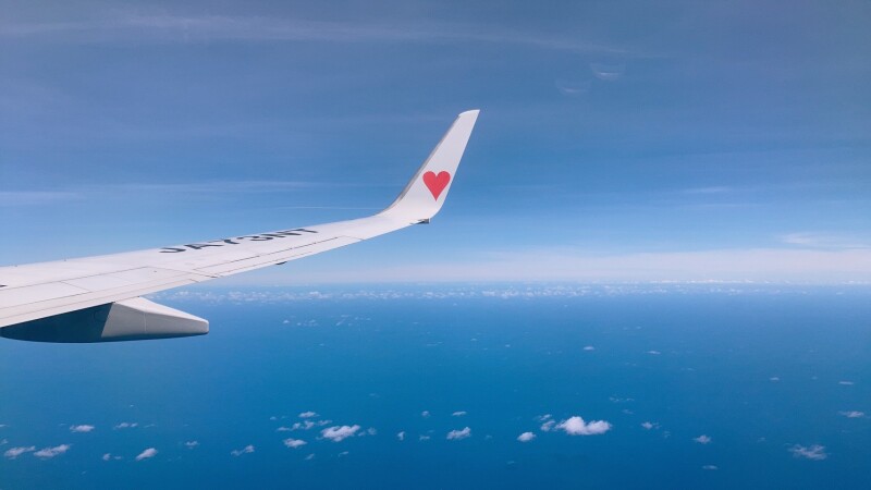 新婚旅行先ランキング