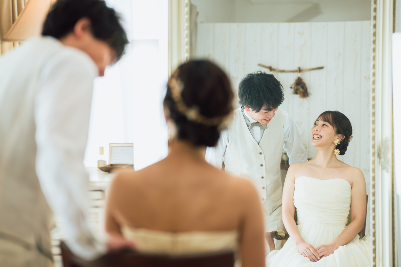 プランのご紹介!