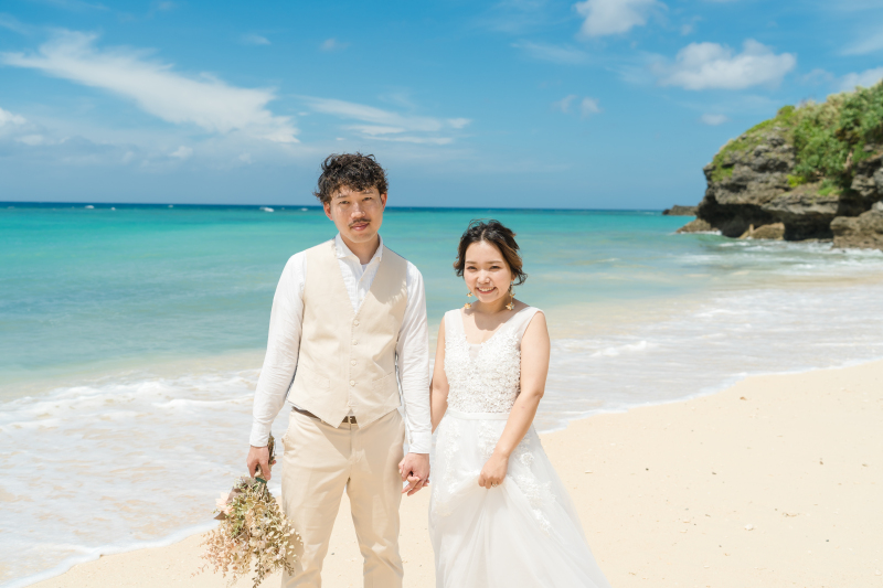 【撮影日いつでもOK】OKINAWAプレシャスプランのご予約は30日まで！