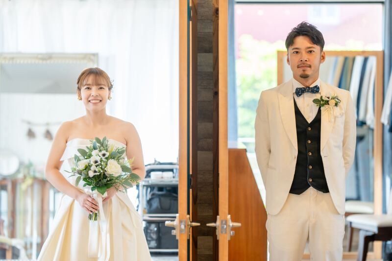 お客様からの声&素敵なフォトをご紹介