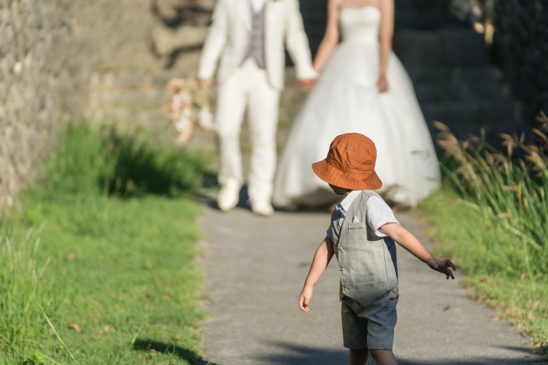 まだ間に合う！チャペル＆ビーチspringプラン☆