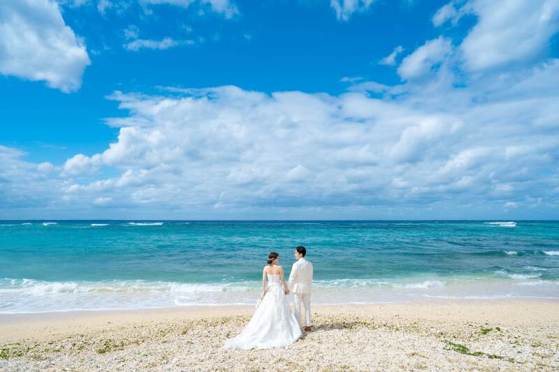 年賀状や結婚報告にぴったり！写真は“今のうち”が正解です◎