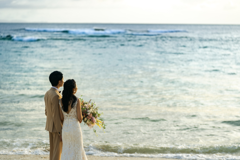 シエロなら叶う！小さいお子様のサポート付き☆ファミリーフォトの思い出づくり