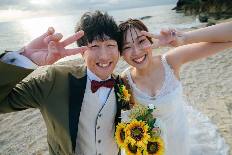 お客様からの声&素敵なフォトをご紹介