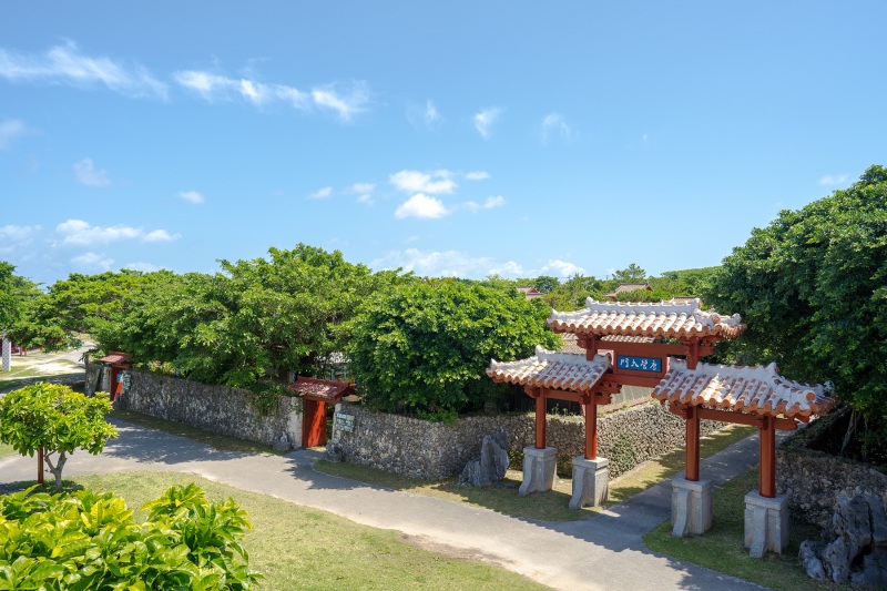 沖縄県民割