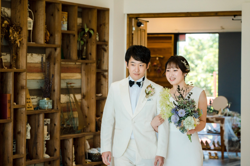 【オンライン相談会】\開放感溢れるビーチ挙式/ ◆海に一番近い結婚式◆