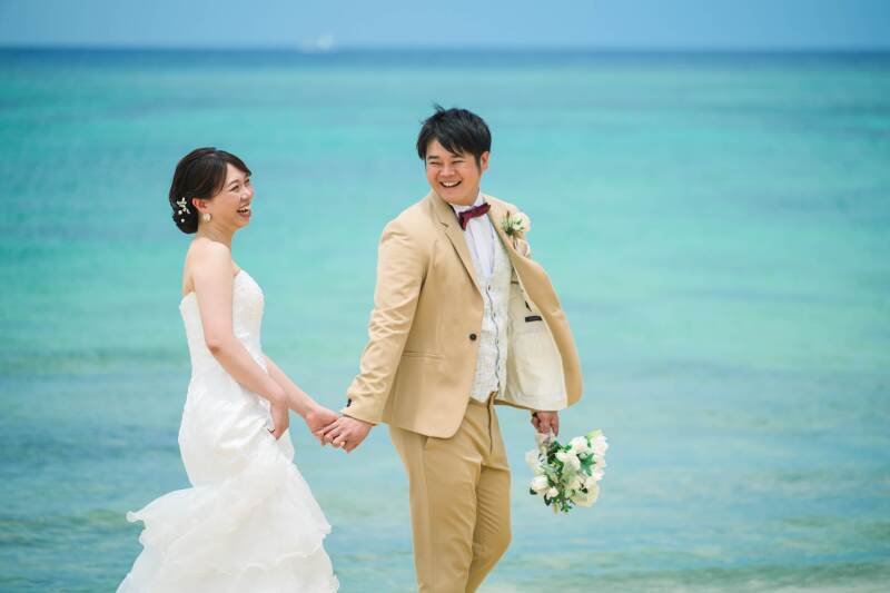 撮影前のもやもやを吹き飛ばす!「あなたは完璧?花嫁準備チェック」
